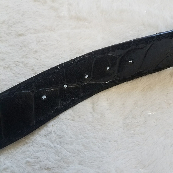 La Doppia Vita Vintage Belt - Picture 5 of 6